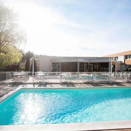 Novotel Saint Avold-3